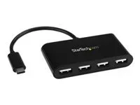 STARTECH 4-Port USB-C Hub - Mini Hub