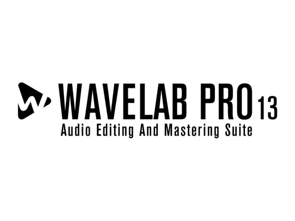 Steinberg WaveLab Pro 13 Retail GBDFIES DAC *