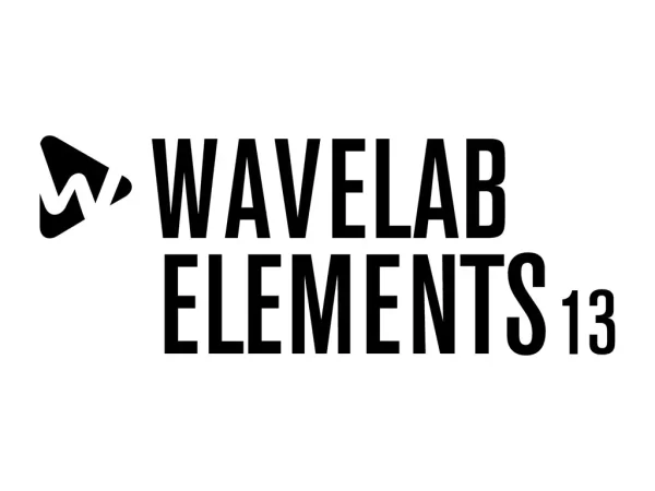 Steinberg WaveLab Elements 13 Retail GBDFIES DAC *