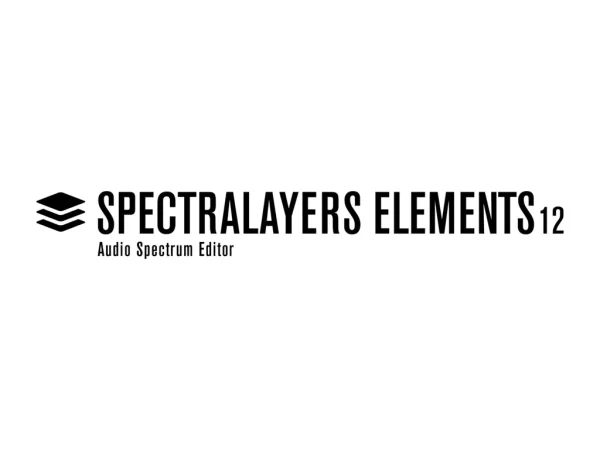 Steinberg SpectraLayers Elements 12 Retail DAC *