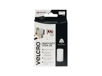VELCRO Klettstreifen Extra Stark