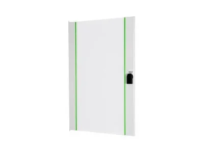 DIGITUS Glas-Fronttur 20HE Wandgehause