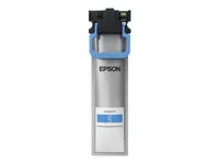 EPSON 2LB WF-C5xxx Ink Cart. L Cyan
