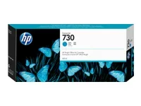 HP 730 300 ml Tinte Cyan