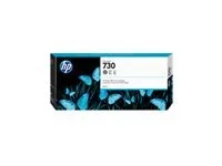 HP 730 300 ml Tinte Grau