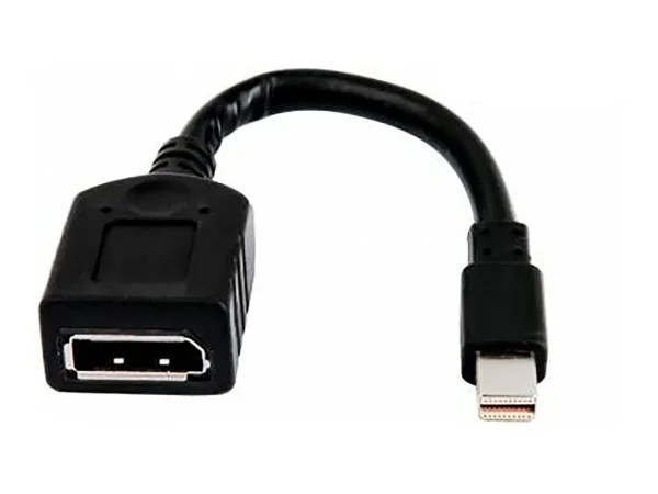 HP Bulk 12 miniDP-to-DP Adapter Cables