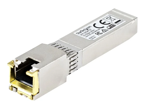 STARTECH MSA konformes 10 Gigabit Glasf.