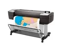 HP DesignJet T1700 44-in Printer