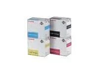 CANON C-EXV19M Toner magenta imagePRESS