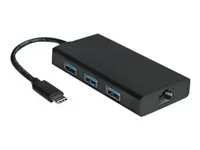 VALUE USB 3.2 Gen 1 Typ C zu Gigabit Eth