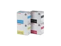 CANON C-EXV19Y Toner gelb imagePRESS C1