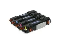 CANON C-EXV16/17 Trommel gelb CLC5151