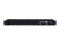 CYBERPOWER Swiched MBO PDU81005
