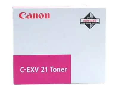 CANON C-EXV21 Trommel magenta iR C3380