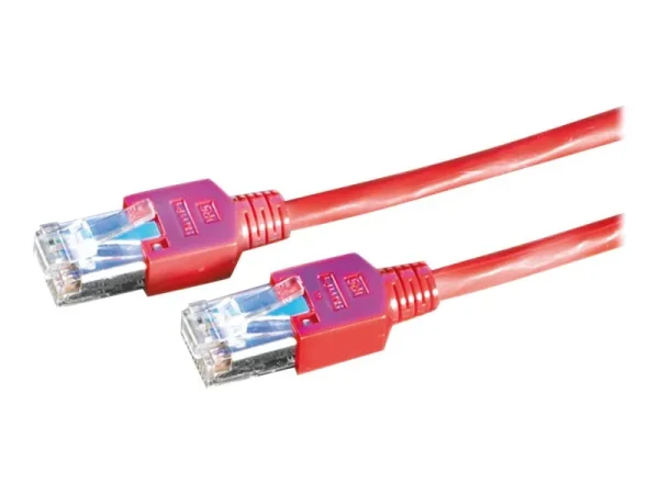 KERPEN D1-20 SF/U gekreuzt 3,0m rot