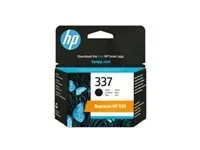 HP 337 Tinte schwarz 11ml
