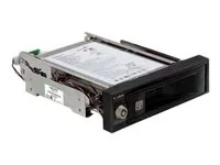 DELOCK Wechselr SATA 1x Backplane m.Luef