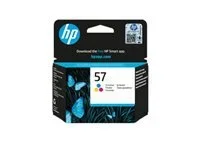 HP 57 Ink color 17ml