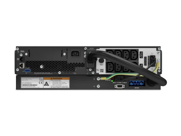 APC Smart-UPS On-Line Li-Ion 1500VA 230V