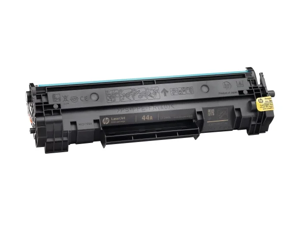 HP 44A Original LaserJet Toner Cartridge