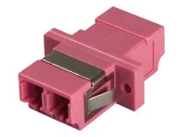 LINDY LWL LC-Doppelkupplung