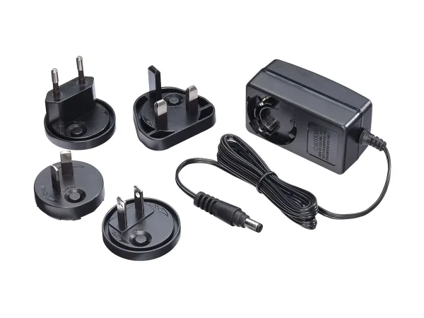 LINDY MC Switching AC Adapter 12V