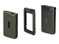 TRANSCEND 2TB Slim StoreJet M3S 6,4cm
