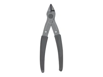 VIMCOM Seitenschneider plus Abisolierer