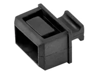 STARTECH SFP Dust Covers - 10 Pack