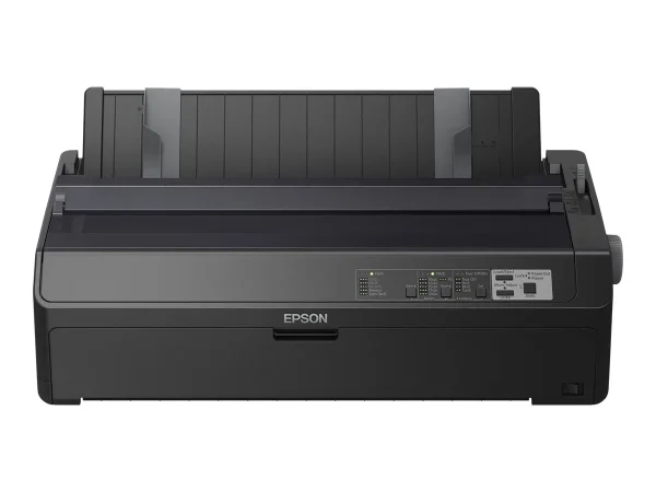 EPSON FX 2190IIN Impact Matrix Printer