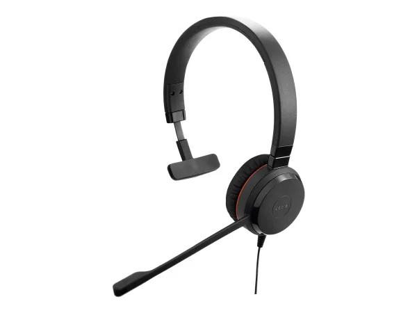 JABRA Evolve 30 II USB C/A Mono MS