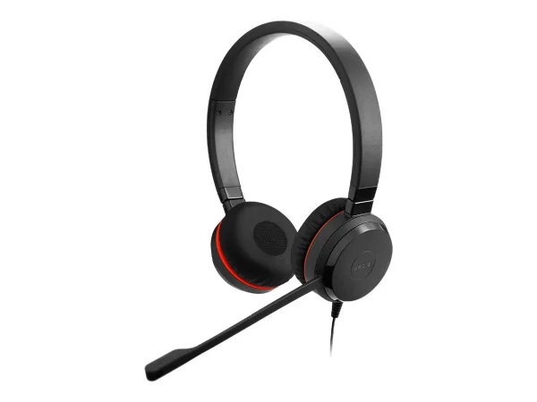 JABRA Evolve 30 II USB C/A Stereo MS
