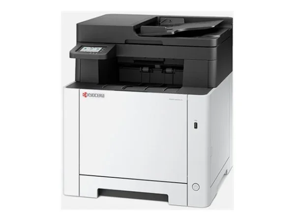 KYOCERA ECOSYS MA2101cwfx 2.4/5GHz 21ppm
