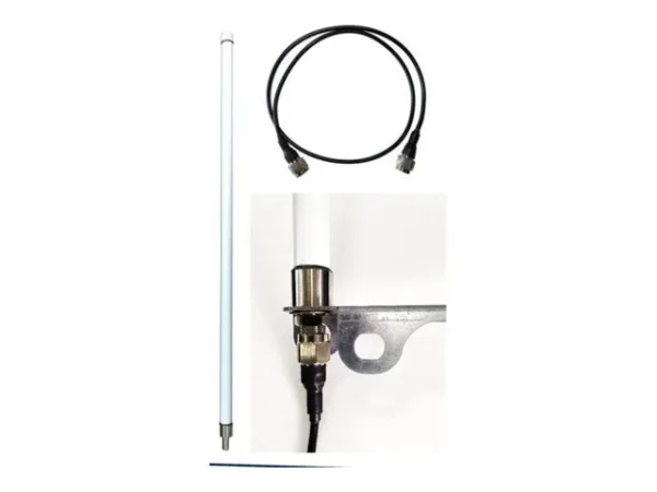 KERLINK Antenna kit Omni 5 dBi