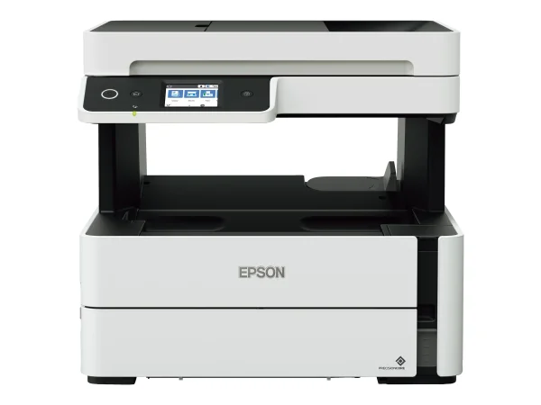 EPSON EcoTank ET-M3180B Inkjet Mono MFP