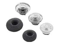 HP Poly VL 50/30 Eartips S/M/L