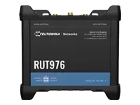 TELTONIKA NETWORKS RUT976 Redcap Router