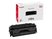 CANON CRG-719H Toner Schwarz LBP6650dn