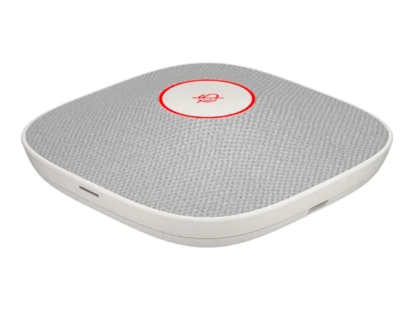 HP Poly A2 WHT TBL Mic