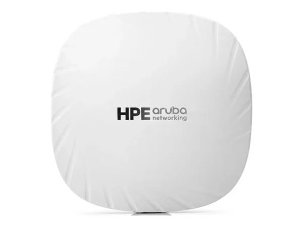 HPE ANW AP-505 RW 10pk Campus AP