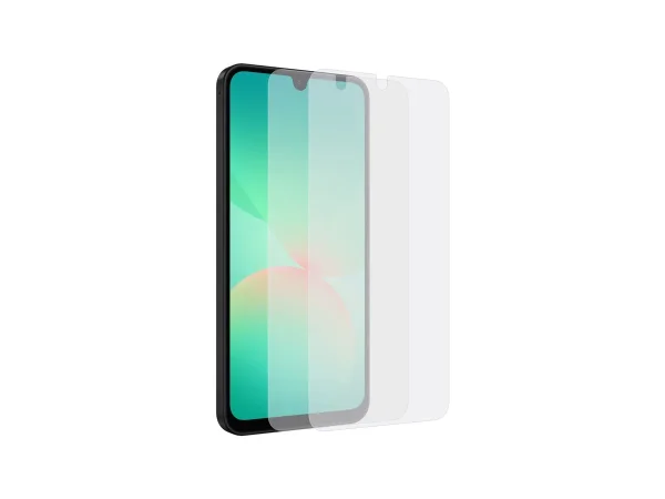 SAMSUNG Screen Protector A26 Transparent
