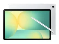 SAMSUNG Tab S10 FE+ 33,28cm 128GB Silver