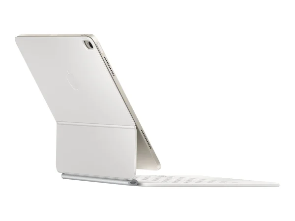 APPLE Magic KB iPad Air 13 M3 HUN White