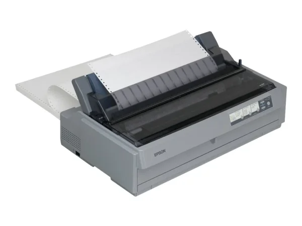 EPSON LQ 2190 dot matrix printer 576cps