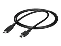STARTECH 1m USB-C auf mDP Kabel