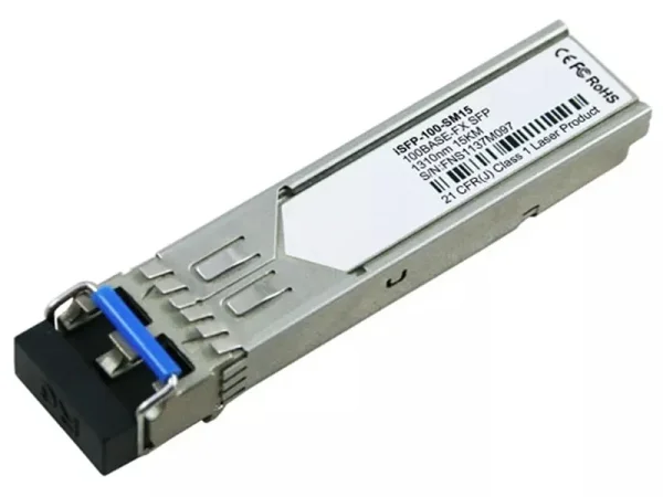 ALE ISFP-100-SM15 100Base-FX-Transceiver