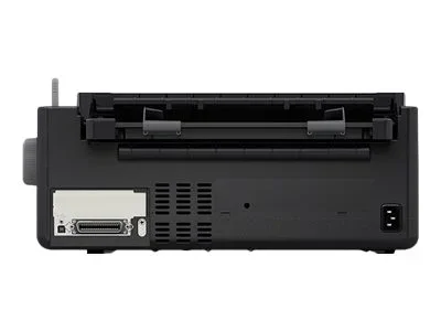 EPSON LQ 590II Dot matrix printer 550cps