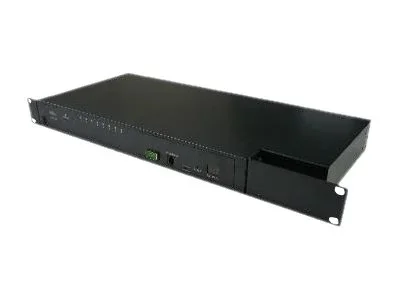 FUJITSU Console switch KVM KVM0108A 1U