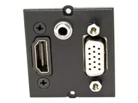 BACHMANN Custom Modul VGA HDMI Audio