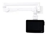 NEOMOUNTS Medical Flat Screen Wall Mount